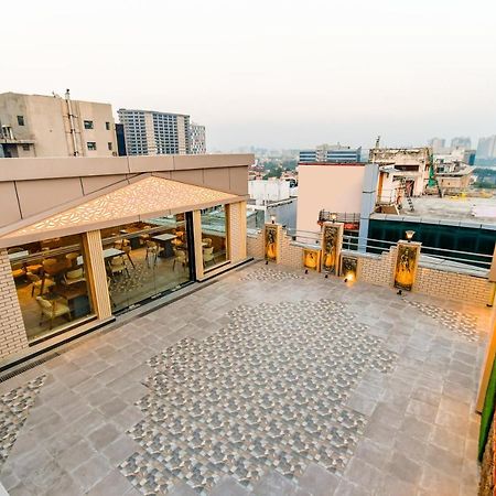 Revaa Hotels Kolkata Exterior photo
